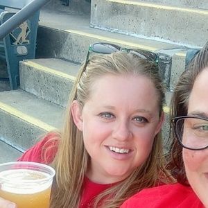 Meet your Posher, Brandi